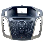 2012-2013 Ford Focus Radio Control Panel. Fixed Price $32.49.