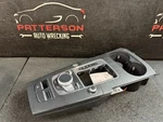 15-18 Audi A3 Center Console Navigation Multimedia Control Switch W/ Bezel Oem. Fixed Price $150.00.