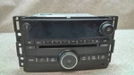 Stereo Radio Am Fm Cd Aux 25775626 Fits 07-08 Chevrolet Cobalt E10-15/172451. Fixed Price $48.59.