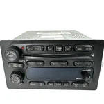 Gmc Chevrolet Factory Rds Stereo Am Fm Radio 6 Disc Changer Cd Player Oem. Fixed Price $125.00.
