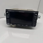 2004-2007 Toyota Sequoia Sienna Tundra Stereo Navigation Gps Display Screen Oem. Fixed Price $116.99.