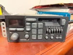 1993-2002 Pontiac Firebird Formula Trans Am Delco Tape Radio Stereo 7 Band Eq. Fixed Price $185.00.