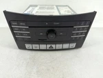 2015-2016 Mercedes-benz CLS550 Am Fm Cd Player Radio Receiver X55H4. Fixed Price $969.79.