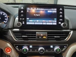 Audio Equipment Radio Receiver Us Market Ex Fits 18-20 Accord 3160071. Fixed Price $141.89.