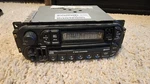 Jeep Dodge Chrysler Oem Durango Ram Radio 6 Disc Changer Cd Stereo Untested T1. Fixed Price $30.00.