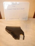 2012 Honda Pilot Oem Lower Fuse Box Cover 38257 Sna A02. Fixed Price $20.00.