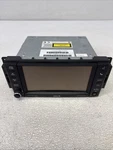 11-15 Chrysler Jeep Dodge Sirius Radio Cd MP3 Dvd Ren Mygig Uconnect Navigation. Fixed Price $249.99.