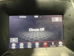2019 - 2020 Dodge Durango 7" Display Screen & Radio Receiver 68428490AD. Fixed Price $219.99.