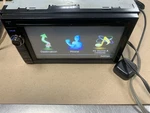 Pioneer AVIC-X9310BT Old School Cd Dvd Player Car Radio Stereo. Fixed Price $129.99.