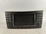 2005 Mercedes-benz E320 Am Fm Cd Player Radio Receiver N6WHQ. Fixed Price $757.93.
