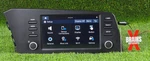 96160-AA240LS5 Hyundai Elantra 2021-2023 Radio Receiver Display Head Unit Oem. Fixed Price $199.90.