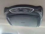 Info-gps-tv Screen Rear Entertainment Center Fits 07 Edge 10200112. Fixed Price $141.45.