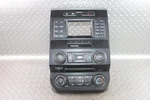 17-18 F350 Black Dashboard Radio Trim Climate Control Panel Unit Factory Oem Wty. Fixed Price $340.99.
