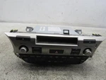 2013 ES300H Radio Navigation Receiver Ac Heater Climate Control Switch Panel Oem. Fixed Price $138.31.