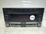 2011 Subaru Forester Cd MP3 Player Am Fm Receiver CP604U1 Oem 86201SC601 *A9090. Fixed Price $64.95.
