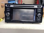 2017 Prius C Oem Radio 86140-52330. Fixed Price $90.00.