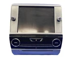 2013 - 2016 Maserati Quattroporte Navigation Display Unit 06700084910. Fixed Price $382.50.