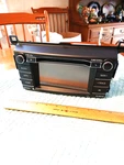 2015-2018 Toyota RAV4 Radio Cd, MP3, Audio Receiver. Oem Unit. 86140-0R180.. Fixed Price $239.99.