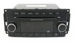 2013-17 Chrysler Dodge Jeep Am Fm MP3 Radio Cd Player Part P05091195AC Face Res. Fixed Price $208.25.