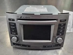 2012-2014 Subaru Outback & Legacy Radio Stereo Cd Player 86201AJ66A Oem. Fixed Price $89.52.