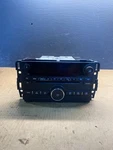 2009 To 2011 Gmc Acadia Radio Am/fm Cd Player Oem AC6927 Dg. Fixed Price $39.50.