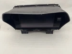 2019-2021 Acura Ilx Gps Tv Screen Display With Navigation Oem #364. Fixed Price $58.50.
