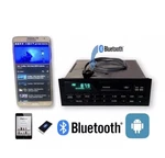 93-96 Ford Mustang F150 Cougar Cassette Oem Radio F3ZF-19B132-AE Bluetooth. Fixed Price $547.00.