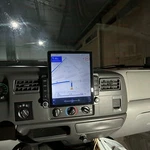 9.7" Android 15 Carplay Stereo Radio Gps Ford F-250 / F-350 Super Duty. Fixed Price $299.00.