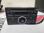 2010 2012 Nissan Sentra Stereo Audio (radio) Pn: 28185-ZT50D Mn: 3238M. Fixed Price $45.00.