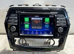 2018 2019 Nissan Maxima Navigation Radio Am/fm Bt Receiver Tested 259159DJ0B Oem. Fixed Price $219.99.