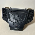 2011-2013 Ford Fiesta Dash Radio Bezel Control Panel AE8T 18K811 Ba. Fixed Price $92.50.