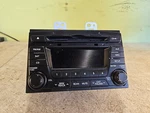 Kia Optima Am Fm Cd Player Radio Receiver 2012, 13, 14 Oem 96170-2T651CA. Fixed Price $55.00.