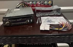 Panasonic CQ-DP383U Am/fm/cd Radio Car Stereo Cd- No Remote 50WX4 Used. Fixed Price $29.99.