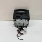 Mercedes-benz Cl C216 Music Navi Cd Radio Player Head Unit A2169009600 2011. Fixed Price $800.42.