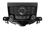 2011-2016 Chevrolet Cruze Radio Xm Cd MP3 Player Control Panel 94563269. Fixed Price $106.25.