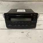 Toyota Tundra Audio A51804 Radio Cd Model No. 86120-0C100 Ref CQ-JT1261X. Fixed Price $74.97.
