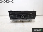 Oem 2011 Audi A4 2L Multimedia Cd Radio Receiver Head Unit 8T1035186R. Fixed Price $99.48.