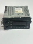Mint Oldsmobile 1996-2000 Achieva Bravada Custlass Radio Am Fm Cd Cassette Oem. Fixed Price $89.99.