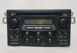 1998 Honda Civic Radio Tuner Stereo Head Unit Part #M1C402033 Oem Acura. Fixed Price $22.08.