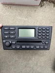 Jaguar Type 2001 02 2003 2004 2005 2006 2007 2008 Cd Player 1X43-18B876-AB. Fixed Price $49.95.