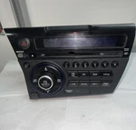 2012 Honda Cr-z Am/fm Cd Radio Receiver 39100-SZT-A21. Fixed Price $60.00.