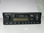 Vintage Mazda Am/fm Stereo Cassette Deck Radio MCT023U2-A Untested. Fixed Price $24.99.