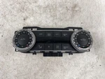 11 Mercedes C-class Temperature Heat Ac Control. Fixed Price $78.84.