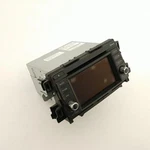 2013-2015 Oem Mazda CX-5 Receiver Am-fm-cd With Navigation Id: KD3566DV0A. Fixed Price $199.99.