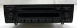 07 Bmw 328I Professional Radio Receiver Assembly Am-fm-cd Oem 65126983018. Fixed Price $99.99.