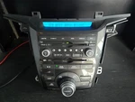 11-12-13 Honda Odyssey Radio Stereo Navigation Gps Dvd Cd Player. Fixed Price $480.00.