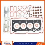 Head Gasket Set For 02-09 Chrysler Cruiser Jeep Tj Wrangler Liberty 2.4L Dohc. Fixed Price $31.86.