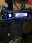 Alpine CDE-HD149BT Bluetooth. Fixed Price $390.00.