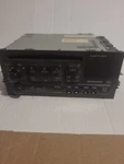 Factory Radio 99 Gmc Sierra 1500. Fixed Price $35.00.