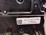 2021 Ford F250 Super Duty Radio Control Panel 8.0 Screen Oem. Fixed Price $284.08.